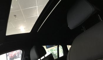 BMW X6 M50d full