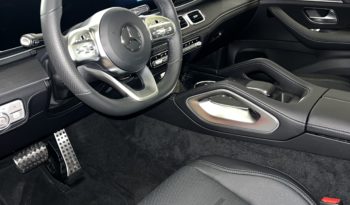 Mercedes GLE 400 d 4Matic 9G-TRONIC Coupe full