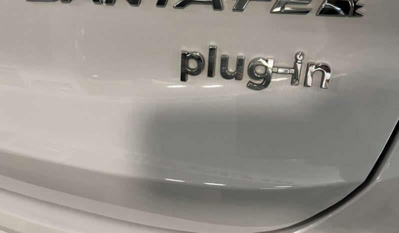 Hyundai Santa Fe 1.6 T-GDi PHEV Premium full
