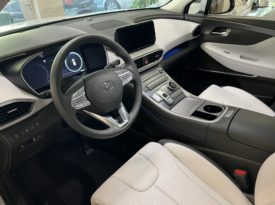Hyundai Santa Fe 1.6 T-GDi PHEV Premium