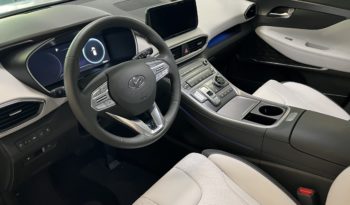 Hyundai Santa Fe 1.6 T-GDi PHEV Premium full