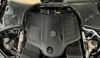 Mercedes S 500 L 9G-TRONIC full