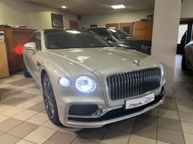 Bentley Continental Flying Spur 6.0 W12 First Edition