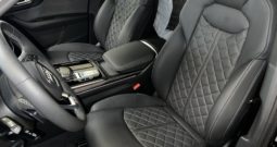 Audi SQ7 60 TFSI quattro Tiptronic