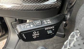Audi SQ7 60 TFSI quattro Tiptronic full