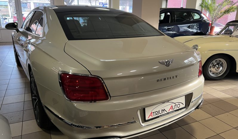 Bentley Continental Flying Spur 6.0 W12 First Edition full