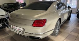 Bentley Continental Flying Spur 6.0 W12 First Edition