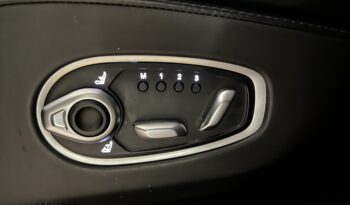 Aston Martin DBX 4.0 V8 full