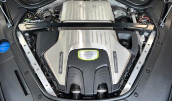 Porsche Panamera Turbo S E-Hybrid Executive PDK full
