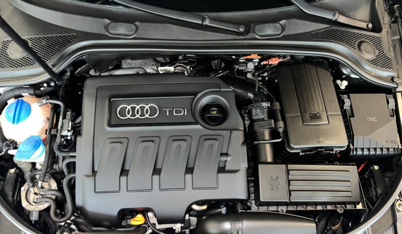 Audi A3 Sportback 1.6 TDI Ambiente full