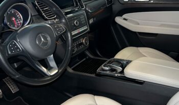 Mercedes GLE 500 4Matic