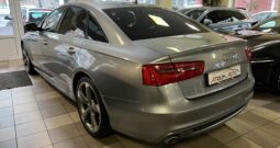 Audi A6 3.0 V6 TDI DPF quattro