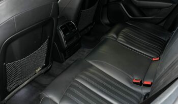 Audi A6 3.0 V6 TDI DPF quattro full