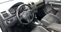 Volkswagen Touran 1.6 CR TDI Comfortline DSG