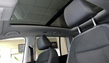 Volkswagen Touran 1.6 CR TDI Comfortline DSG full