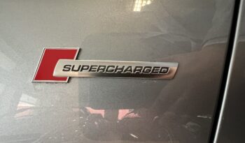 Audi A6 3.0 V6 TFSI quattro S-tronic Supercharged full