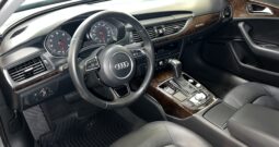 Audi A6 3.0 V6 TFSI quattro S-tronic Supercharged