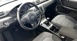 Volkswagen Passat Variant 2.0 CR TDI Comfortline