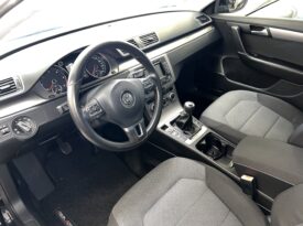 Volkswagen Passat Variant 2.0 CR TDI Comfortline
