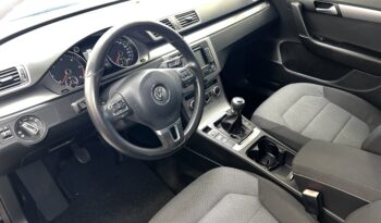 Volkswagen Passat Variant 2.0 CR TDI Comfortline full