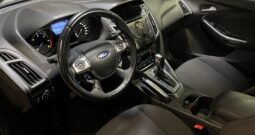 Ford Focus 2.0 TDCi Titanium Powershift