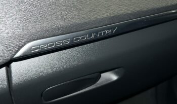 Volvo V40 Cross Country 1.6 D full