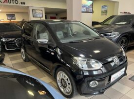 Volkswagen Up! 1.0 High Up! ASG