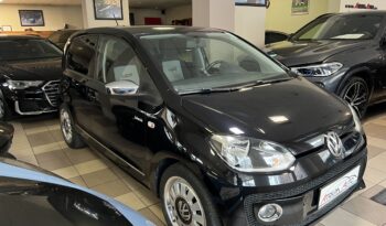 Volkswagen Up! 1.0 High Up! ASG full