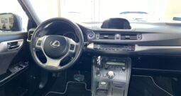Lexus CT 200h Comfort