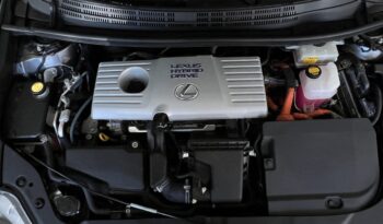 Lexus CT 200h Comfort full