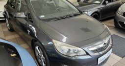 Opel Astra 1.4 Selection