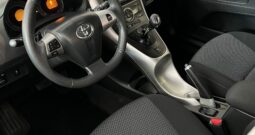 Toyota Auris 1.6 Style M M