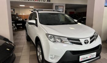 Toyota RAV4 2.0 D-4D 2WD Active full