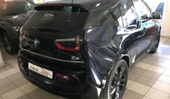 BMW I3 i3s 120Ah full