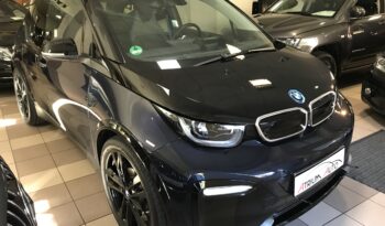BMW I3 i3s 120Ah full