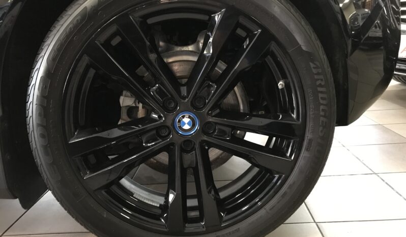BMW I3 i3s 120Ah full