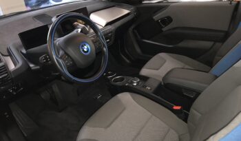 BMW I3 i3s 120Ah full