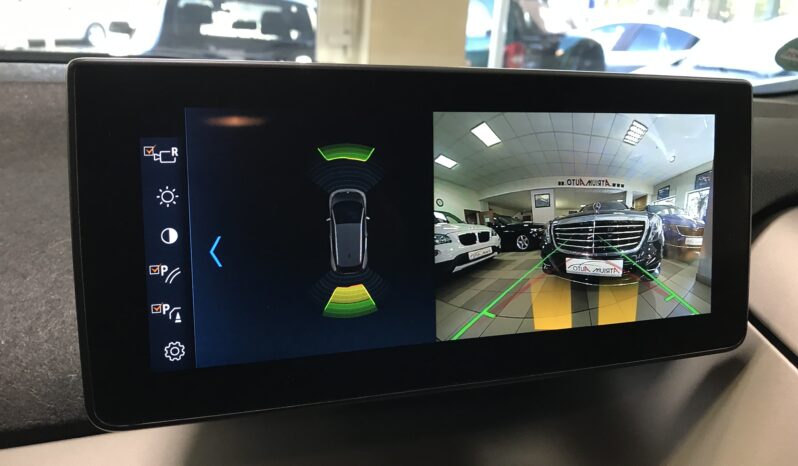 BMW I3 i3s 120Ah full