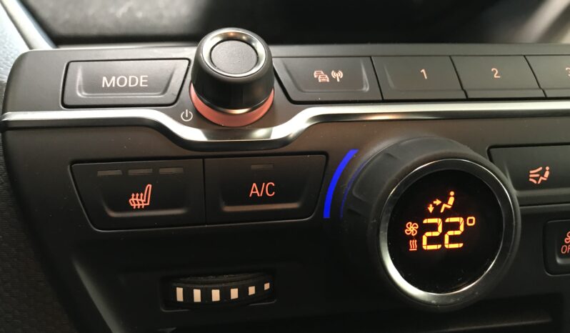 BMW I3 i3s 120Ah full