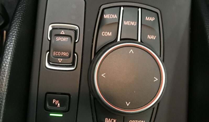 BMW I3 i3s 120Ah full