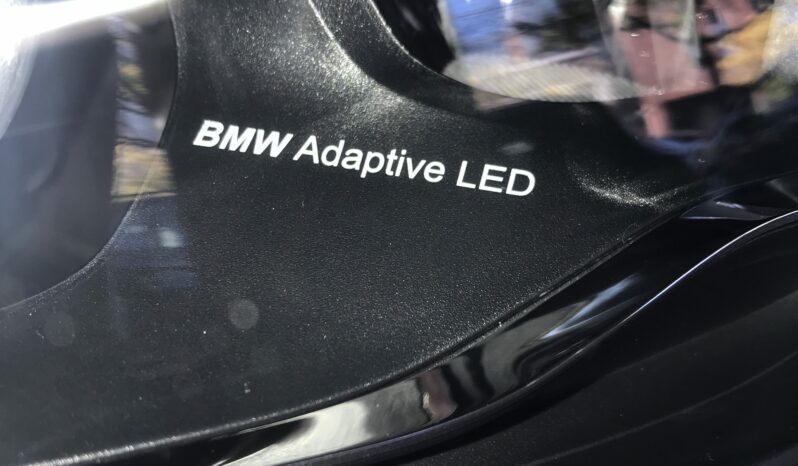 BMW I3 i3s 120Ah full
