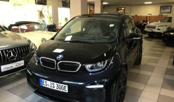 BMW I3 i3s 120Ah