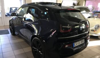 BMW I3 i3s 120Ah full