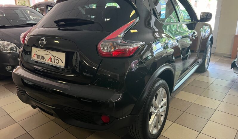 Nissan Juke 1.2 DIG-T Acenta full