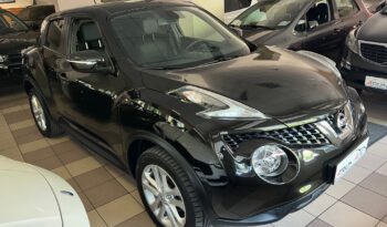 Nissan Juke 1.2 DIG-T Acenta full