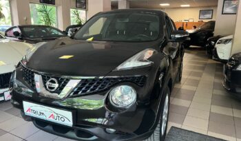 Nissan Juke 1.2 DIG-T Acenta