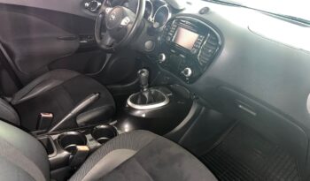 Nissan Juke 1.2 DIG-T Acenta full