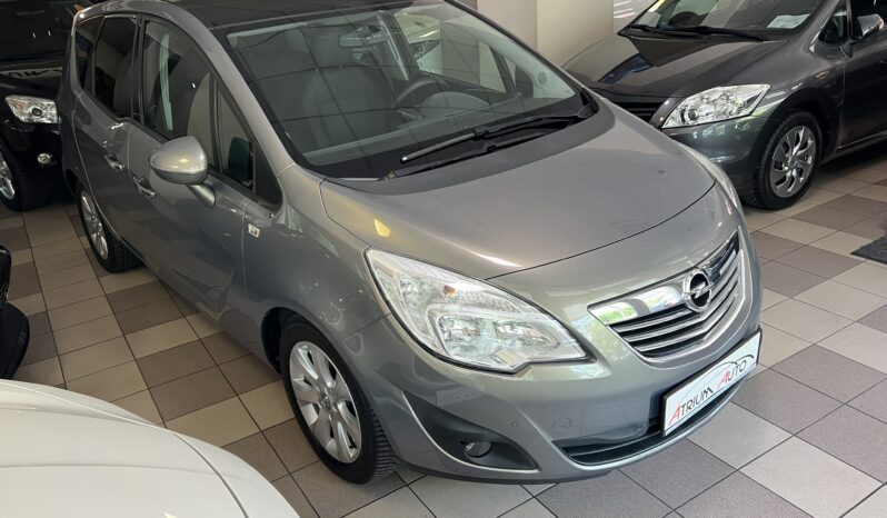 Opel Meriva B 1.4 T Enjoy full