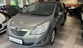 Opel Meriva B 1.4 T Enjoy