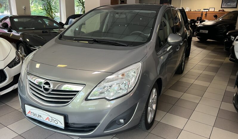 Opel Meriva B 1.4 T Enjoy